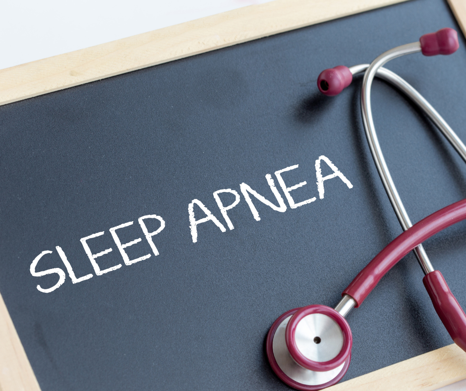 What VA disability rating is sleep apnea?