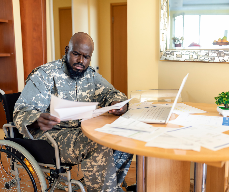 How Long Does a VA Disability Claim Take?