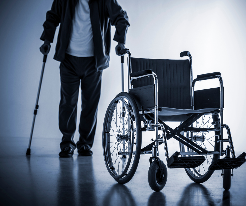 Does Disability Count as Income? What You Need to Know