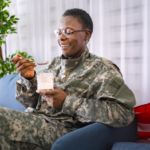 Veteran benefits